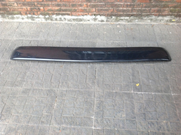 Visera Mercedes Benz Atego Axor Cab.baja S/soportes Plástico 1