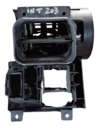 Difusor Aire S/llave De Luz Chevrolet Corsa Classic Izq Gris 1