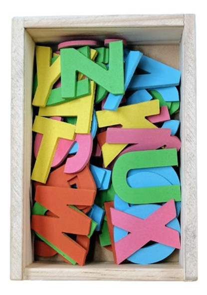 Caja Con Letras De Madera Luhjbn 0 Caja Con Letras De Madera Luhjbn 0