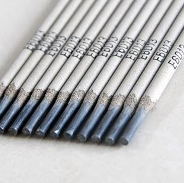 Electrodo Punta Azul Soldar -6013 3.25 Mm X 1kg Sideral 1