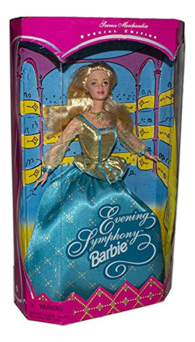 1997 Edición Especial Merchandise Evening Evening Symphony B 0