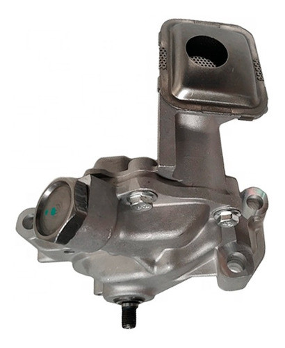 Bomba De Aceite Imet P/ Toyota Corolla 1.8 2008-2014 1