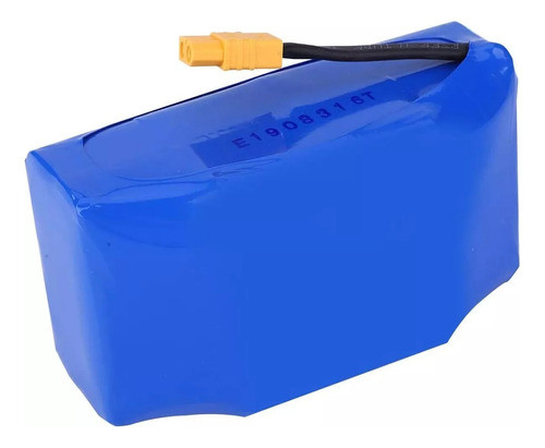 Bateria De Ion Litio 36v 4,4 Ah Patineta Hoverboard Balance 0