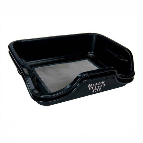 Bandeja Manicurado Trim King Original Reforzada Hash Bvc 0