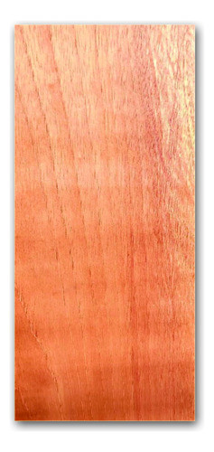 Tala De Madeira Cedro Rosa 40x10x2cm 0