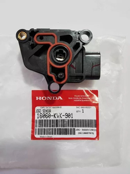 Sensor Tps Honda Xre 300 Original Genamax 0