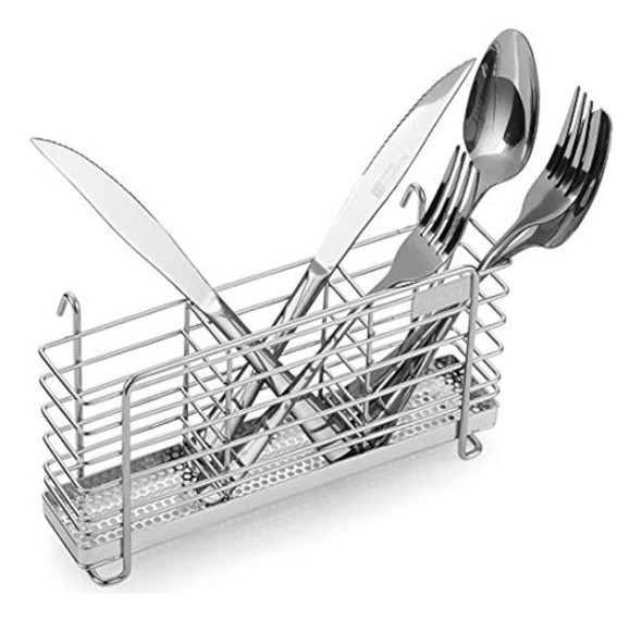 Kesol Resistente Cesta De Secado De Utensilios De 0