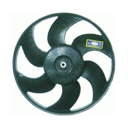 Paleta Electroventilador Para Vw Gol 3p 1.8 Gl 93/95 0