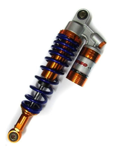 Amortiguador A Gas Para Gs 33 Centimetros 0