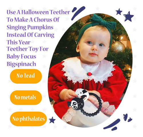 Bigspinach Mordedor De Momia - 7350718:ml A $104990 1