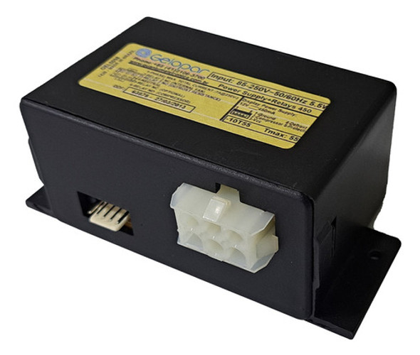 Módulo Controlador Cervejeira Gelopar (original Substituto) 0