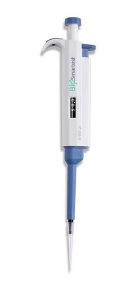 Micropipeta Autoclavable Volumen Fijo 100 Ul Biosmartest 0
