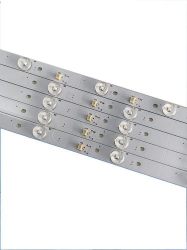 Kit De Tira Led // 5 X 13 // Quantic Qi5568 // 107,4cm 0
