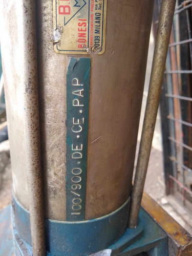Cilindro Neumatico Bonesi 0