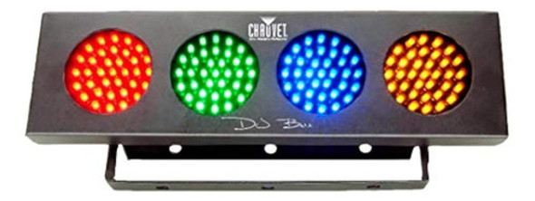 Banco Chauvet Dj 0 Banco Chauvet Dj 0