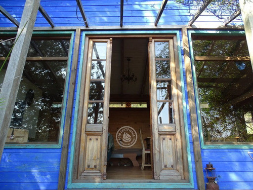 Villa Amendoeira - Octógono Om Shanti En Villa Serrana 1