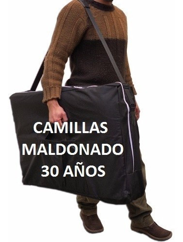Bolso Para Transportar Camillas 1