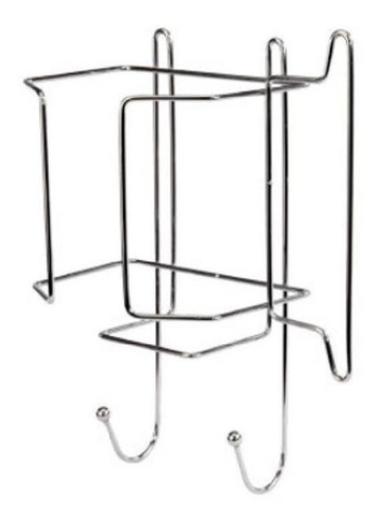 Suporte Para Ferro E Tábua De Passar Roupas 0