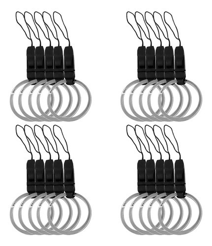 Acessórios Faça Você Mesmo 4 Pcs 1