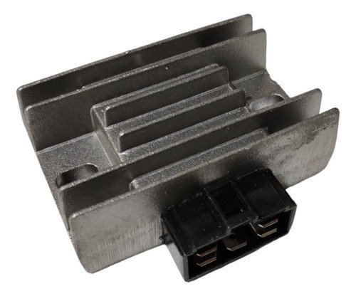 Regulador Voltaje Pietcard Suzuki Fx 150r Benelli Tnt 150 0
