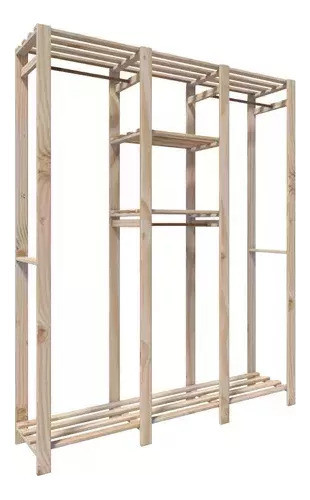 Balcãode Estilo Rústica Minimalista Para Ambientes Internos 1