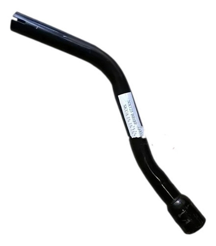 Acople Curva Caño De Escape Honda Xr 125 Xr 150 0
