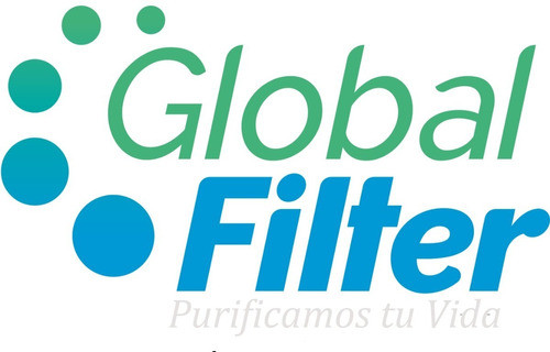 Acople Rápido T - Global Filter 1