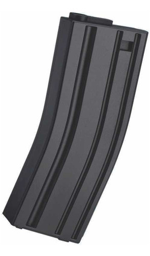 Magazine Carregador P/airsoft Ma018 E&c 6mm Pistolas 28 Bbs 0