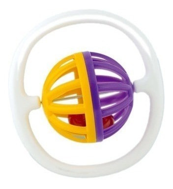 Sonajero Esfera Primera Infancia 0007 Mozart Toys 0
