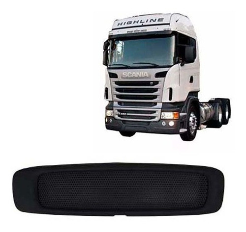 Tampa Duto Do Ar Scania S5 0