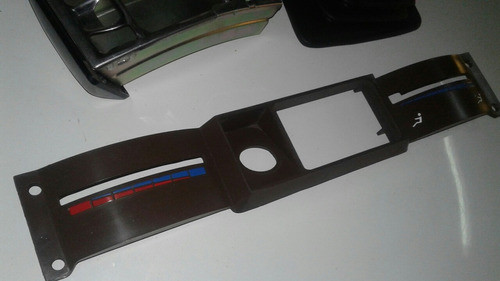 Peugeot 504 Gr Il Frente De Calefactor Marron 1