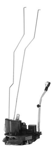 N481420-2f010 Porta Traseira Direita, Fechadura, Atuador, Po 0