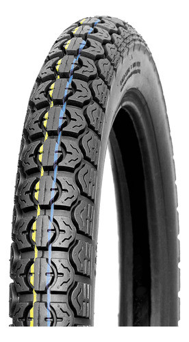 Cubierta Superhorse 2.50 17 Hdma005 Yamaha Crypton 110 Tnew 0