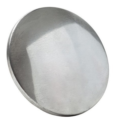Tapa Corona De Distribución Gilera Smash 110 Chica 72mm 1