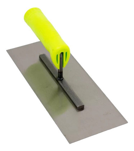 Llana Lisa De Acero 428513 Tienda Importadora 0