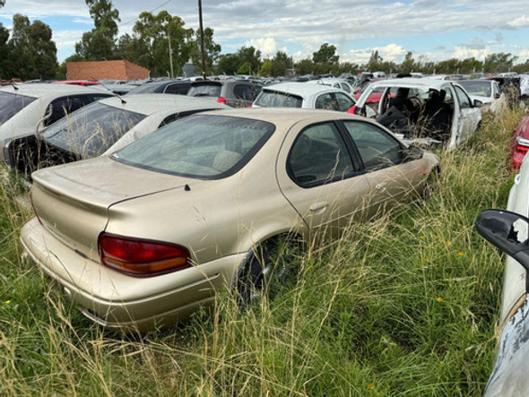 Repuestos De Chrysler Stratus 0