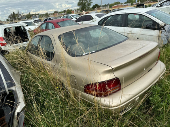 Repuestos De Chrysler Stratus 1