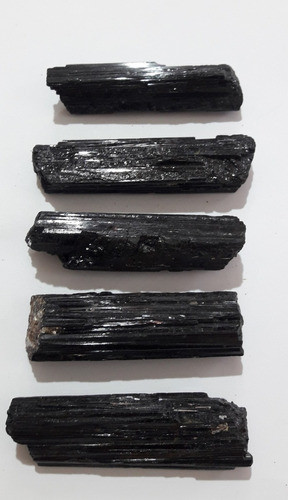 Turmalina Negra /chorlo Brasil Protección T/c  Mahalpiedras 0