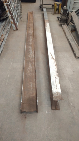 Doble T Del 18 De 4m 0