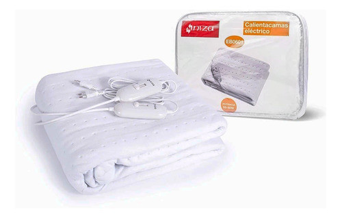 Calienta Cama Niza 2 Plazas 0