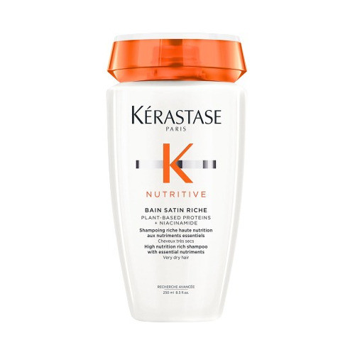Kerastase Nutritive Bain Satin Riche X 250ml 0