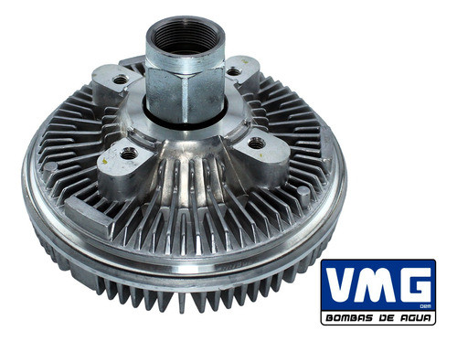 Polea Viscosa Para Jeep Grand Cherokee V8 5.2 94/98 1