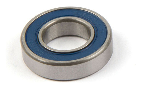 Rolamento Enduro 6801 Llb 12x21x5mm Rodas Cubos Partes Bike 0