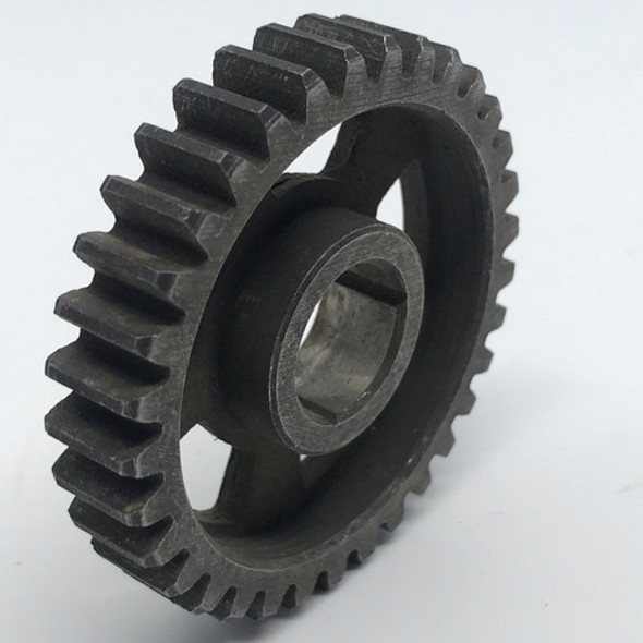 Engranaje De 1era Arbol Secundario Z33 - Zanella 100/125 1