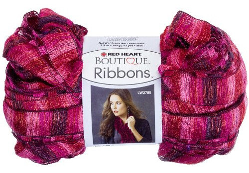 Abrigos Hilo  Corazón Rojo Boutique Lazos De Lana 0