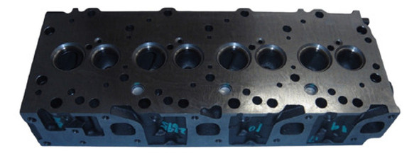 Tapa Cilindros Jmc 2.8 Euro 3 (iny Bosch 19mm) 0