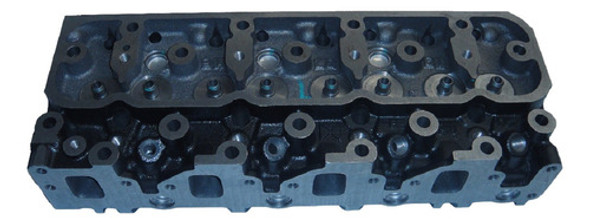 Tapa Cilindros Jmc 2.8 Euro 3 (iny Bosch 19mm) 1