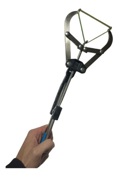 Pinza Aplicador Goma Castrar Capar Terneros 150 A 300 Kgs 1