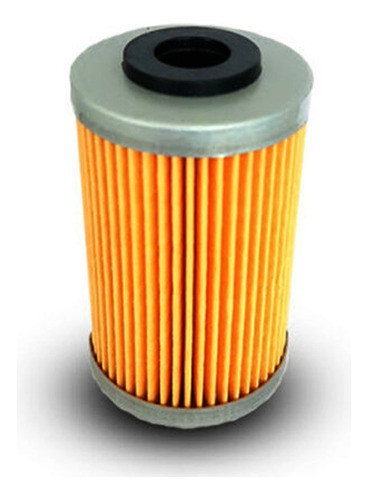 Kit Bajaj Rouser Ns 200 Filtro Aceite + 20w50 Bajaj 1.2 Ltr 1