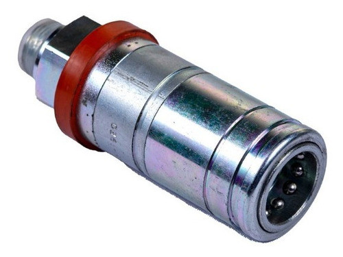 Acople Hidraulico Hembra Agrícola Rosca Macho 13/16 - Cum 0